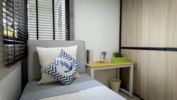 Westwood Residences (D22), Condominium #574932611
